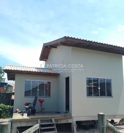 Imóvel á Venda na Palhocinha-Garopaba/SC