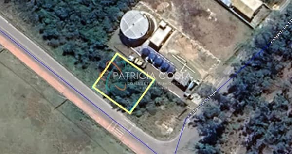Terreno 650m² na Limpa perto da Surfland 🏄♂️Garopaba/SC