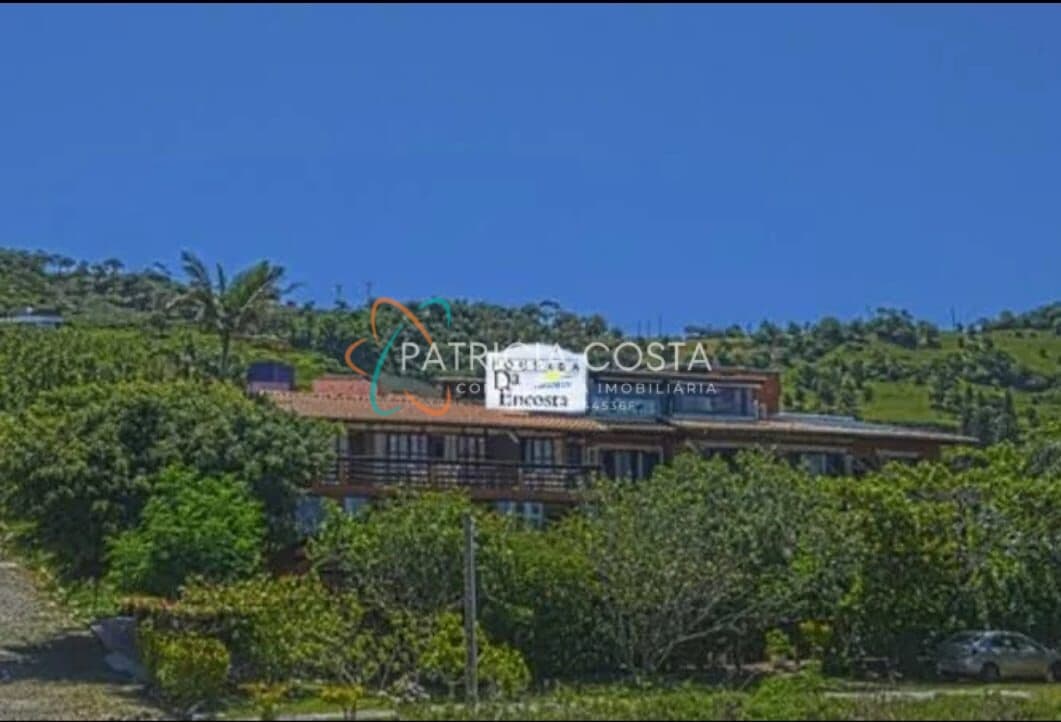 Pousada á Venda no Ferraz-Garopaba/SC