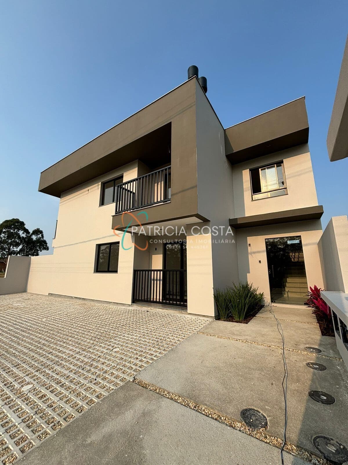 Lindo Apartamento no Vila Duna Residence em Garopaba/SC