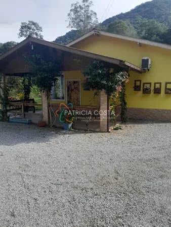 Belo Sítio á Venda em Paulo Lopes/SC
