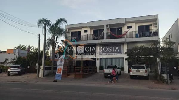 Apartamento Garden em Centro, Garopaba/SC