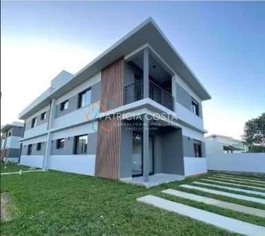 Apartamento á Venda no Residencial Ambrósio-Garopaba/SC