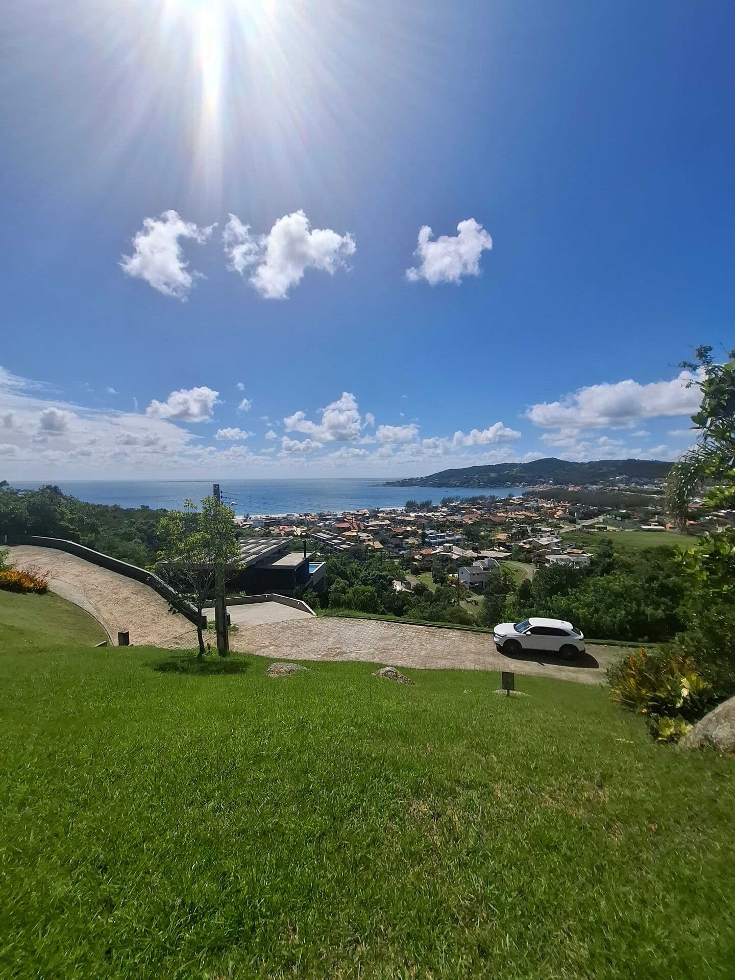 Terreno em Condomínio em Morrinhos, Garopaba/SC