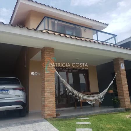 Casa Alto Padrão Jardim Panorâmico
