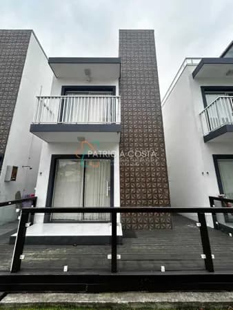 Casa Sobrado á Venda no Morrinhos - Garopaba/SC