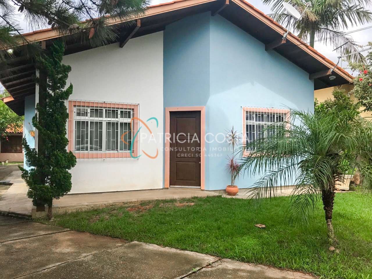 Casa em Florianópolis - Campeche