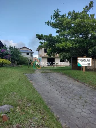 Ótima Casa Padrão no bairro Ambrósio- Garopaba/SC