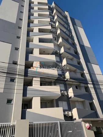 Apartamento bairro Dehon - Tubarão SC
