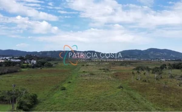 Terreno Plano de 3,8 Hectares á Venda no Ambrósio-Garopaba/SC