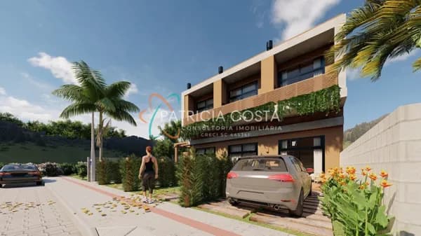 🏡 Loft Studio à Venda no Campo D’una | Verdes Mares Residence 🌿✨
