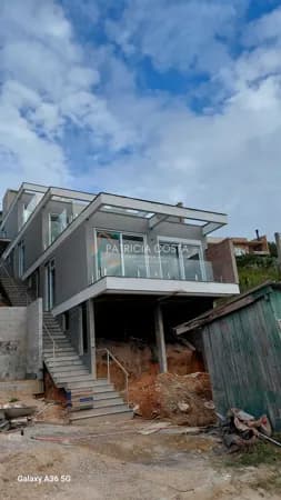Apartamento Studio a Venda no Panorâmico - Garopaba SC