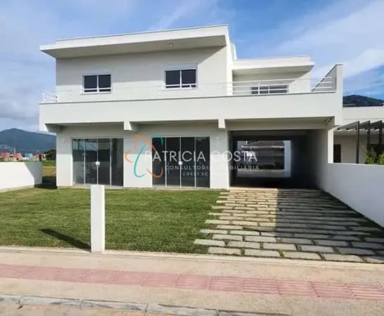 Excelente Imóvel Comercial e Residencial na Palhocinha – Garopaba