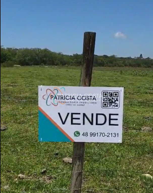 Excelente Oportunidade Terreno á Venda no bairro Ressacada-Garopaba/SC