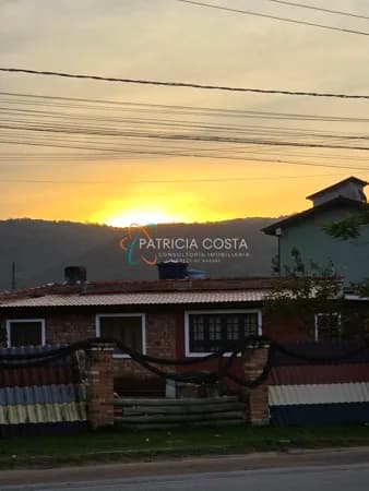 Ótima Casa Padrão no bairro encantada-Garopaba/SC