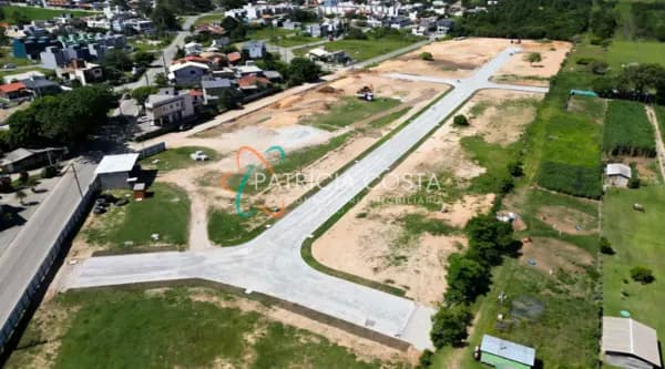 Terreno Lote em Ambrósio, Garopaba/SC