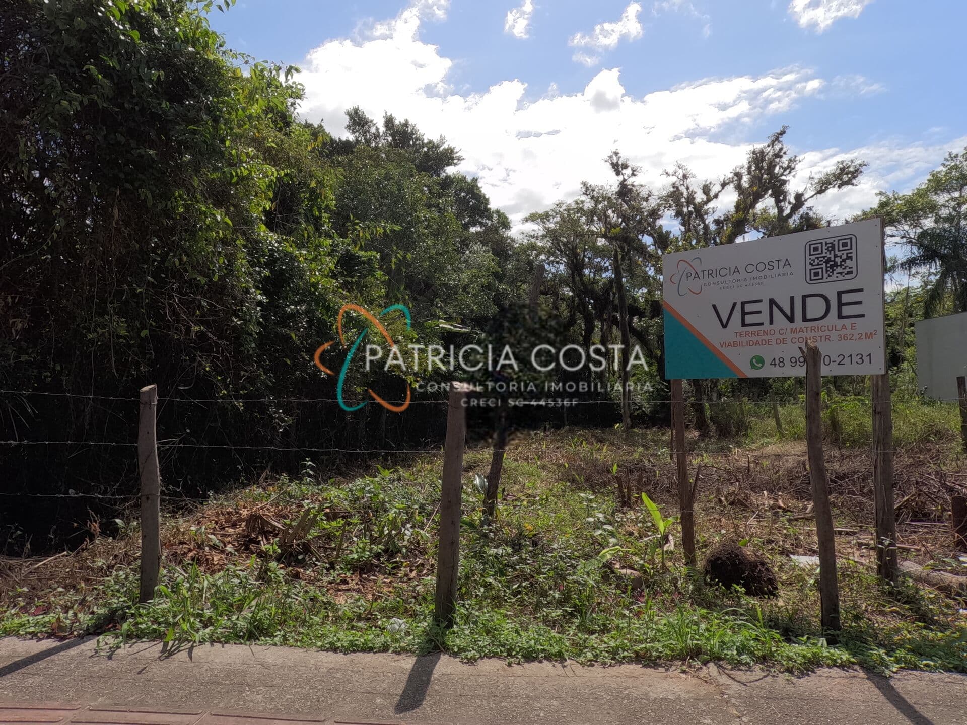 Excelente Oportunidade Terreno na Praia da Barra- Garopaba/SC