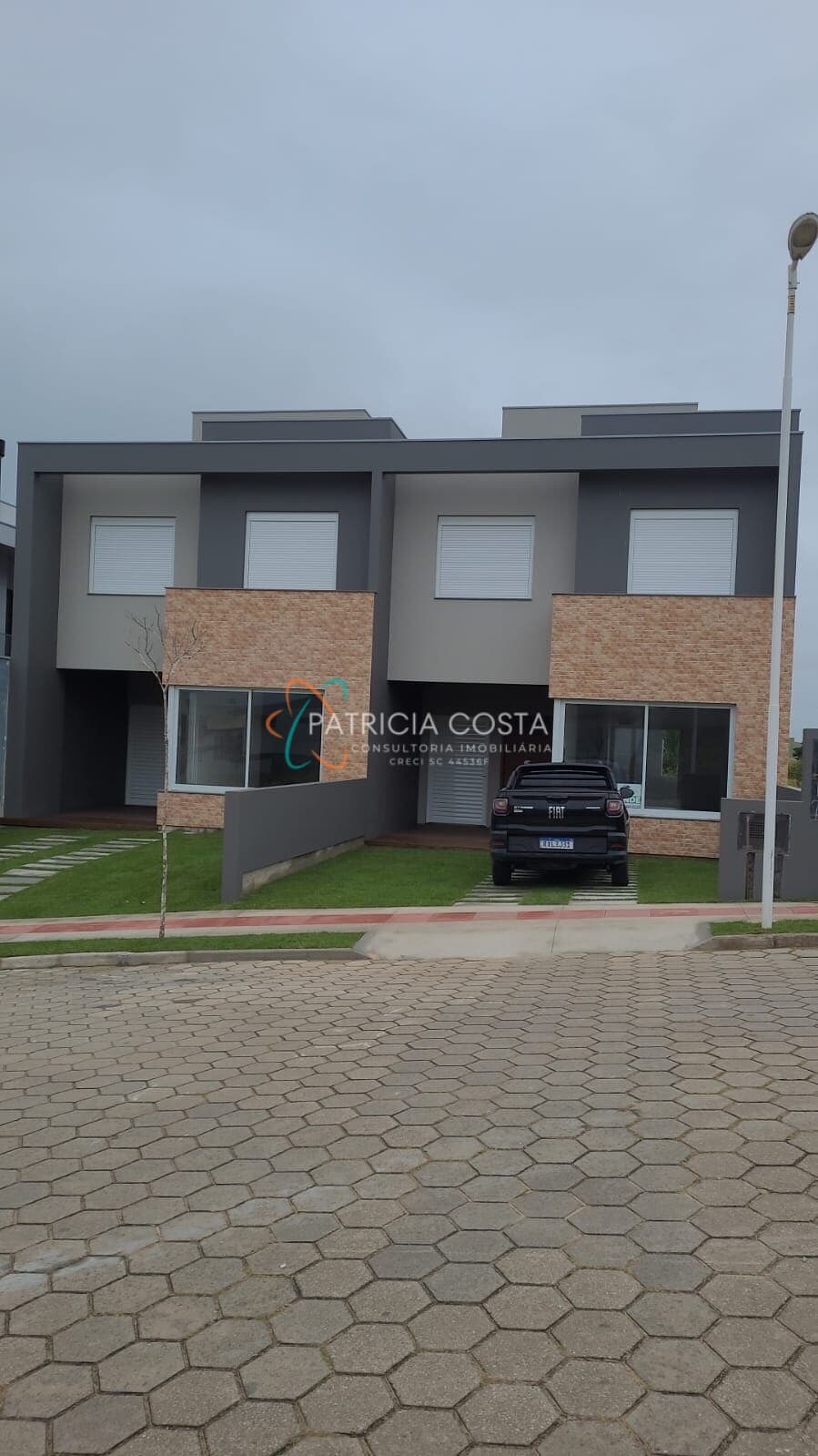 Casa em Garopaba - Ferraz