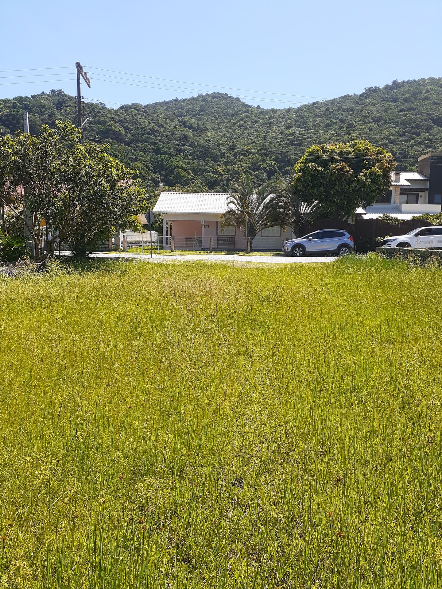 Lindo Terreno na Praia do Siriú-Garopaba/SC