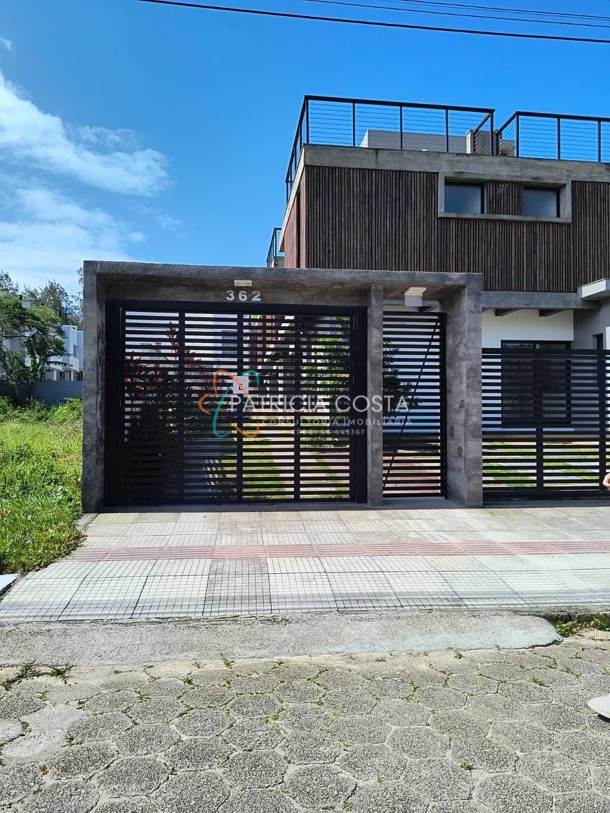Casa em Jardim Panoramico, Garopaba/SC