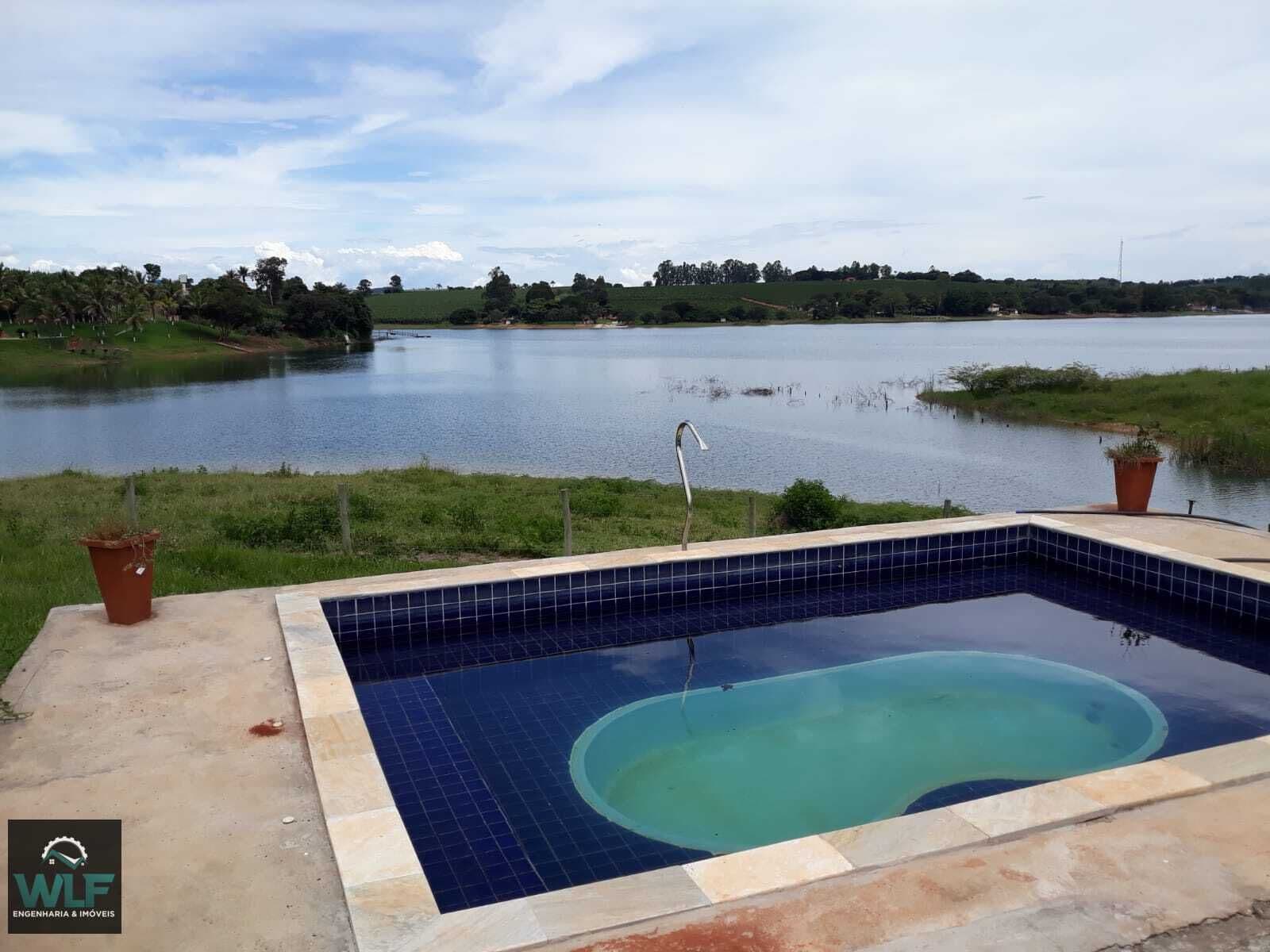 Fazenda/Sítios/Chácaras em Cássia - RURAL
