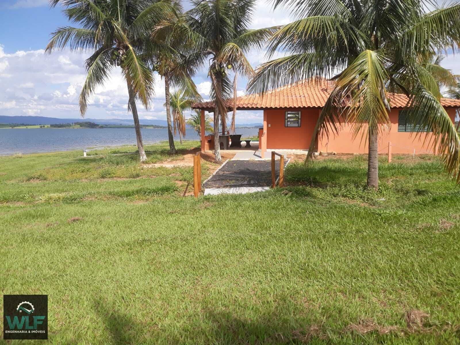 Fazenda/Sítios/Chácaras em Cássia - RURAL