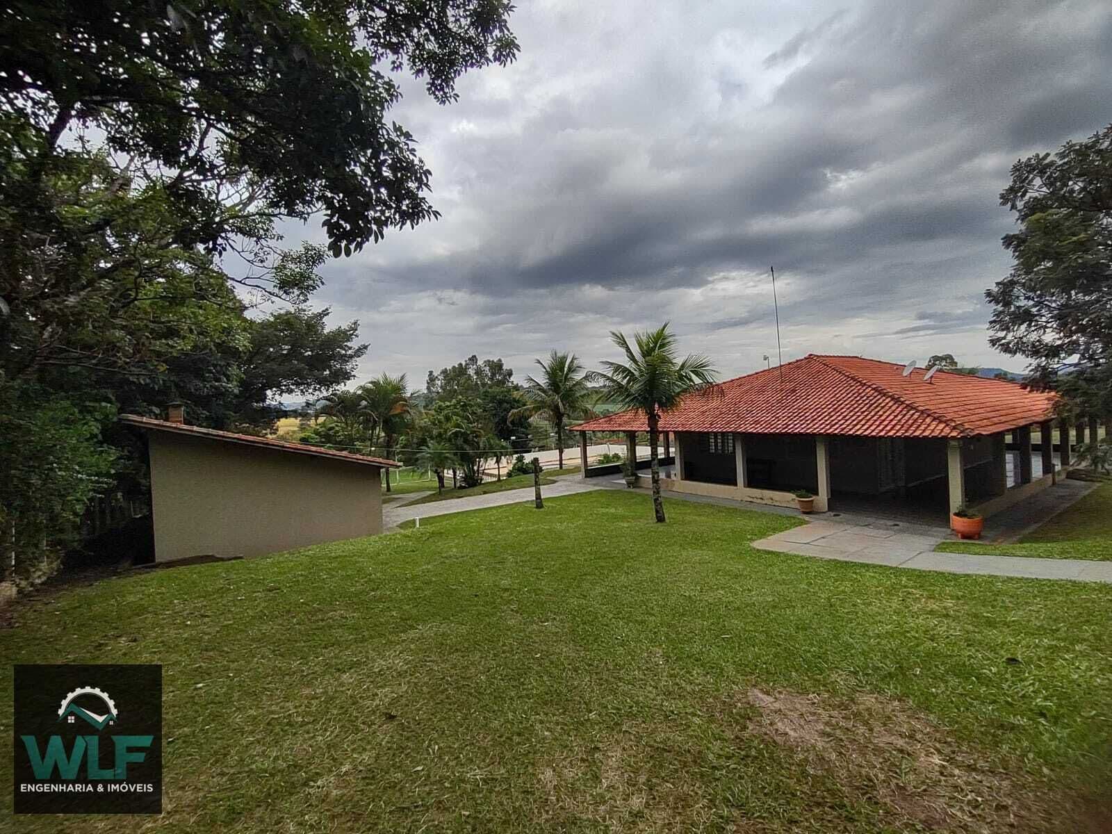 Fazenda/Sítios/Chácaras em Cássia - RURAL