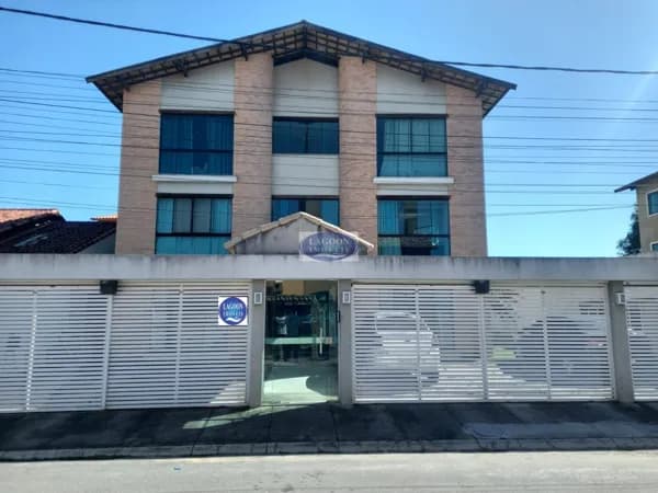 Apartamento Térreo À Venda 2 Quartos (1 Suíte), Estação, São Pedro da Aldeia/RJ