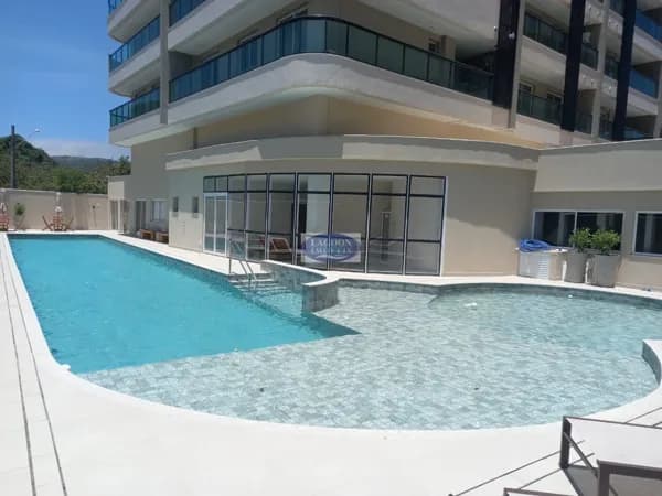 Apartamento À Venda 2 Quartos (1 Suíte), Praia do Pontal, Arraial do Cabo/RJ