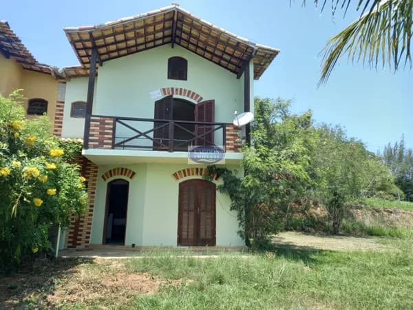 Casa Duplex À Venda 2 Suítes, Praia do Sudoeste, São Pedro da Aldeia/RJ