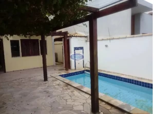 Casa Duplex, Aluguel, 5 Quartos (3 Suítes), Nova São Pedro, S.P. da Aldeia/RJ