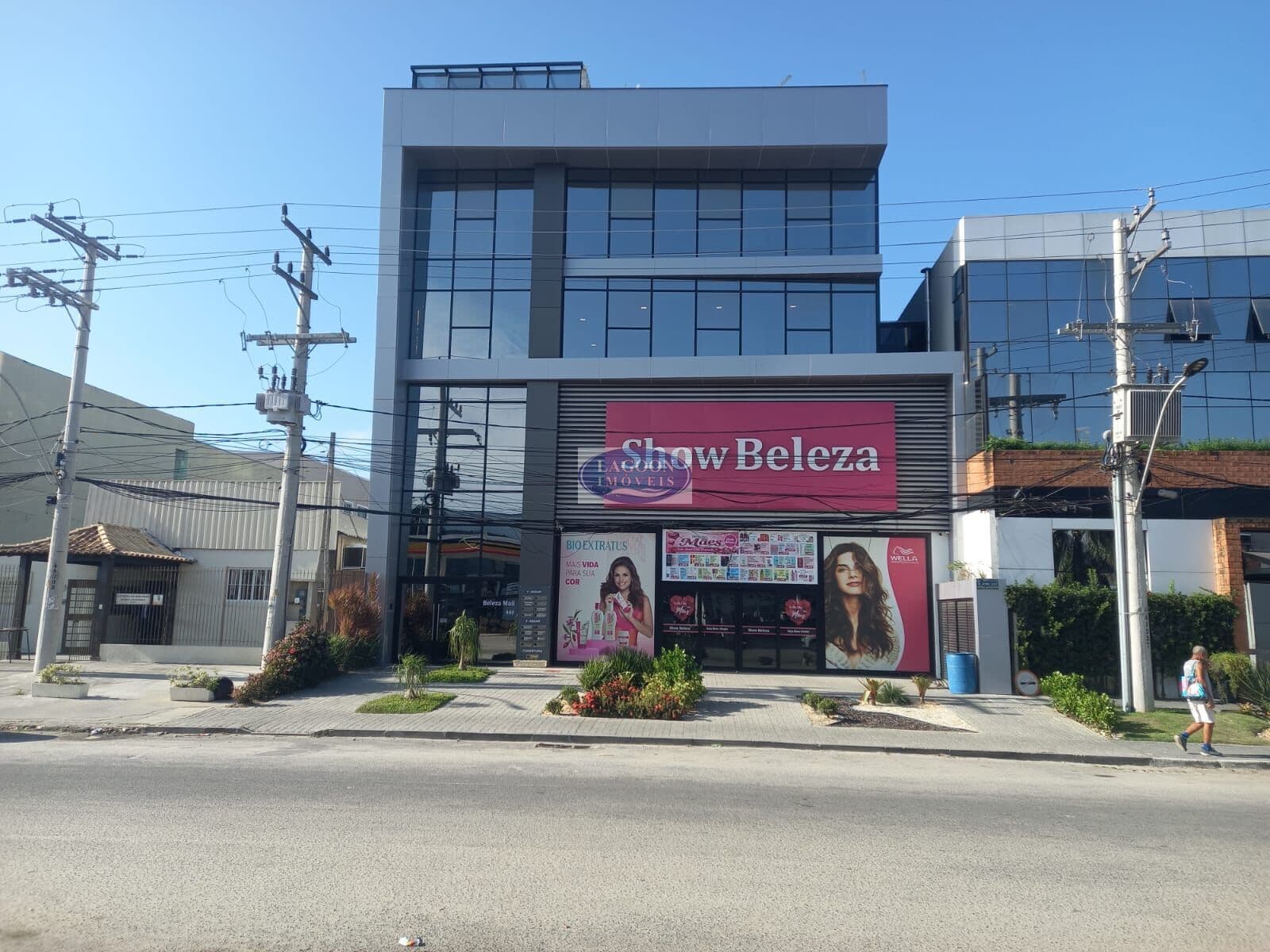 Sala Comercial, Aluguel, Centro, São Pedro da Aldeia/RJ