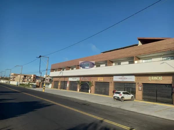 Sala Comercial, Aluguel, 90m², Nova São Pedro, São Pedro da Aldeia/RJ