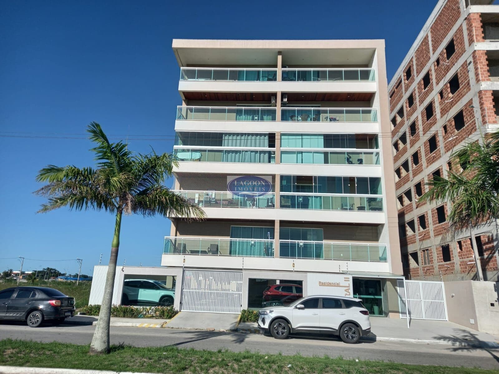 Apartamento À Venda 3 Quartos (1 Suíte) - 91,24m² - Nova São Pedro - SPA/RJ