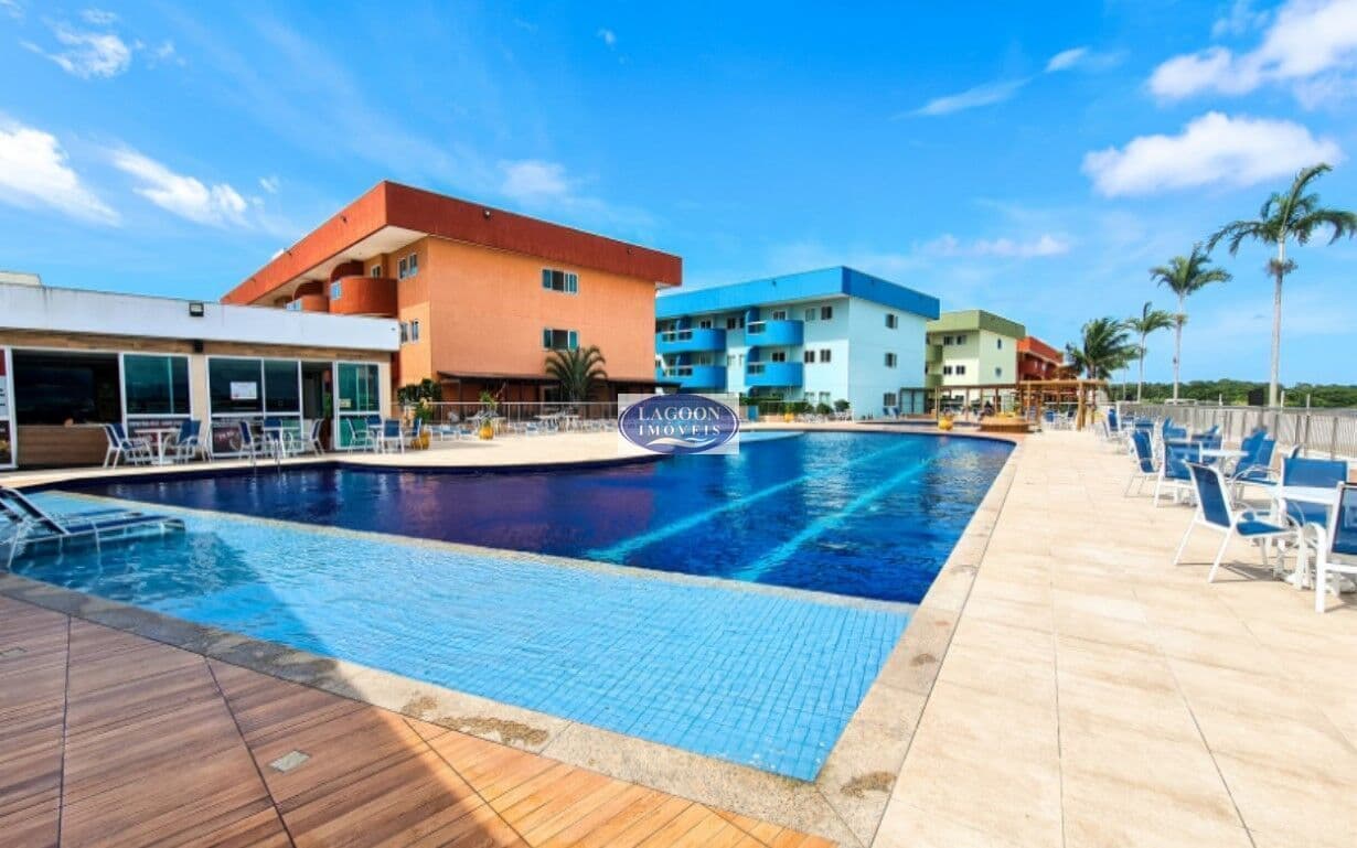Apartamento À Venda, 2 Quartos (1 Suíte), Monte Alto, Arraial do Cabo/RJ