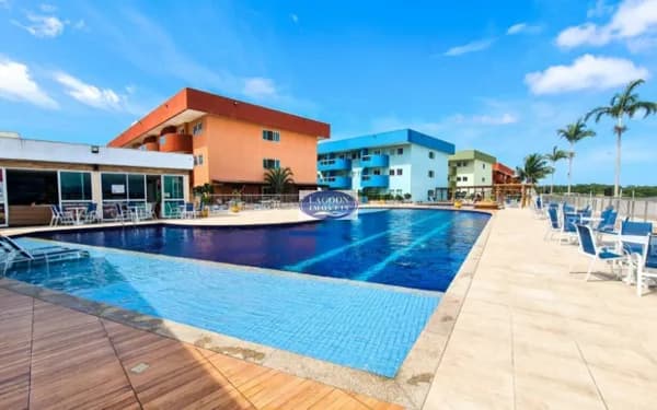 Apartamento À Venda, 2 Quartos (1 Suíte), Monte Alto, Arraial do Cabo/RJ