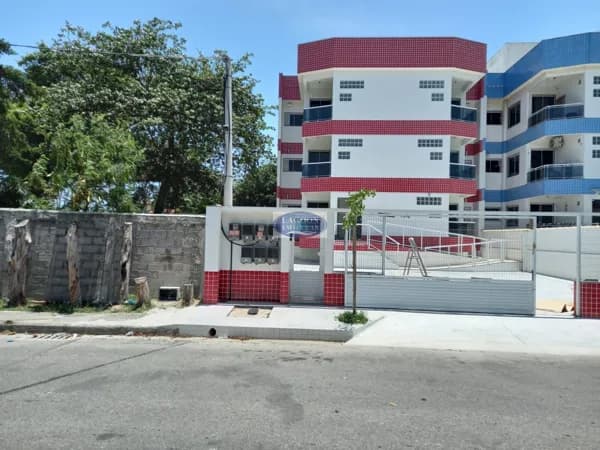 Apartamento À Venda 2 quartos (1 Suíte) - R$ 360 MIL - S.P. Aldeia/RJ