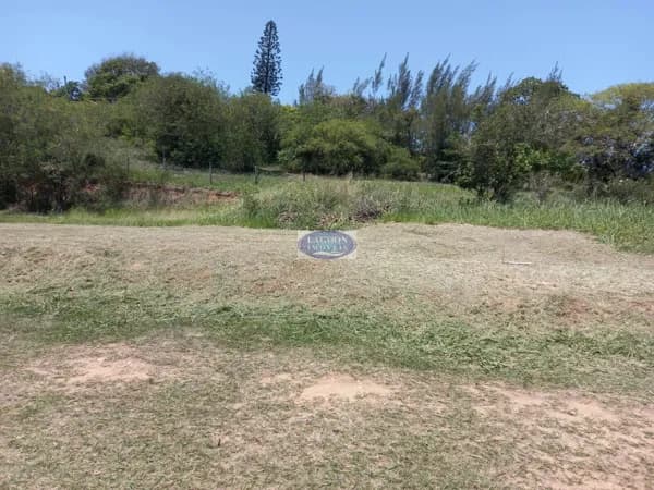Terreno À Venda 600m², Praia do Sudoeste, São Pedro da Aldeia/RJ