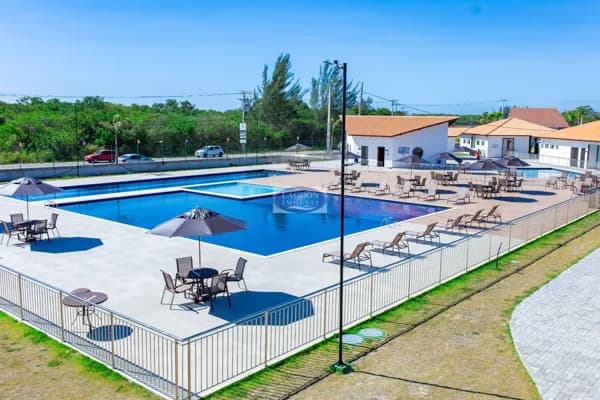 Terrenos À Vista R$ 158.950,00, Blue Lake Residence Club, Arraial do Cabo/RJ