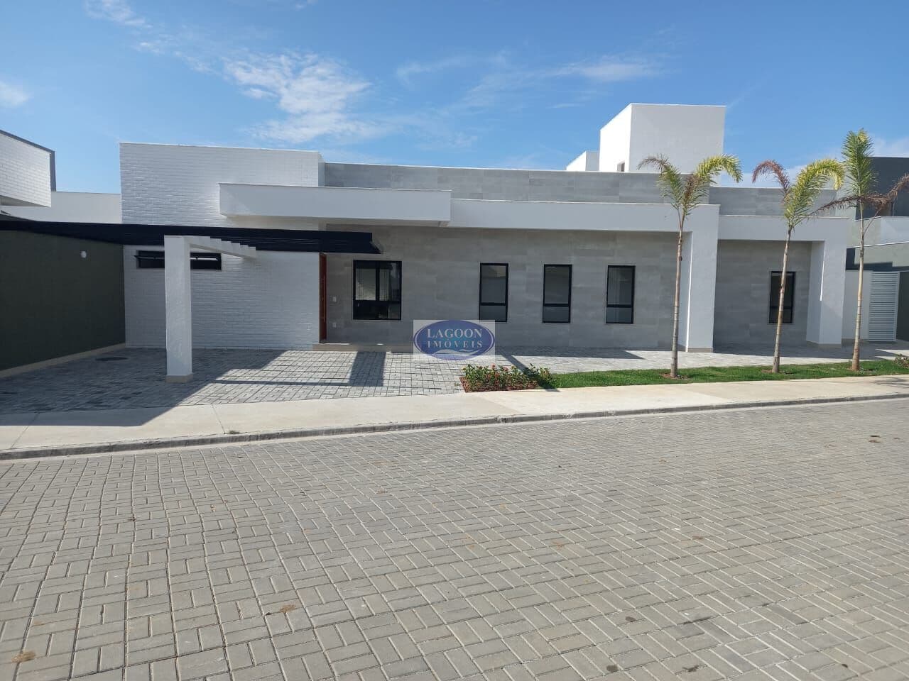 Casa À Venda, 2 Suítes, Condomínio Laguna Residence, São Pedro da Aldeia/RJ
