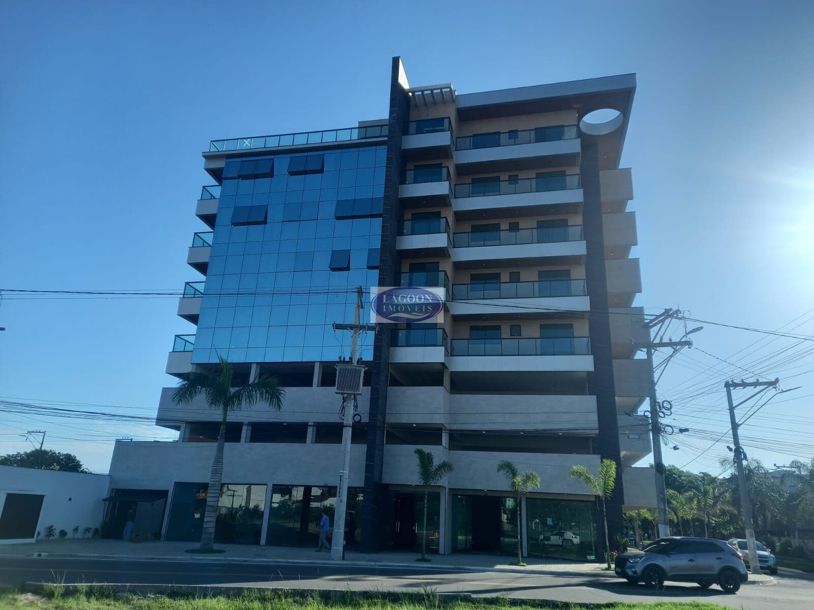 Sala Comercial À Venda, 34,82 m², com Garagem, Centro, São Pedro da Aldeia/RJ