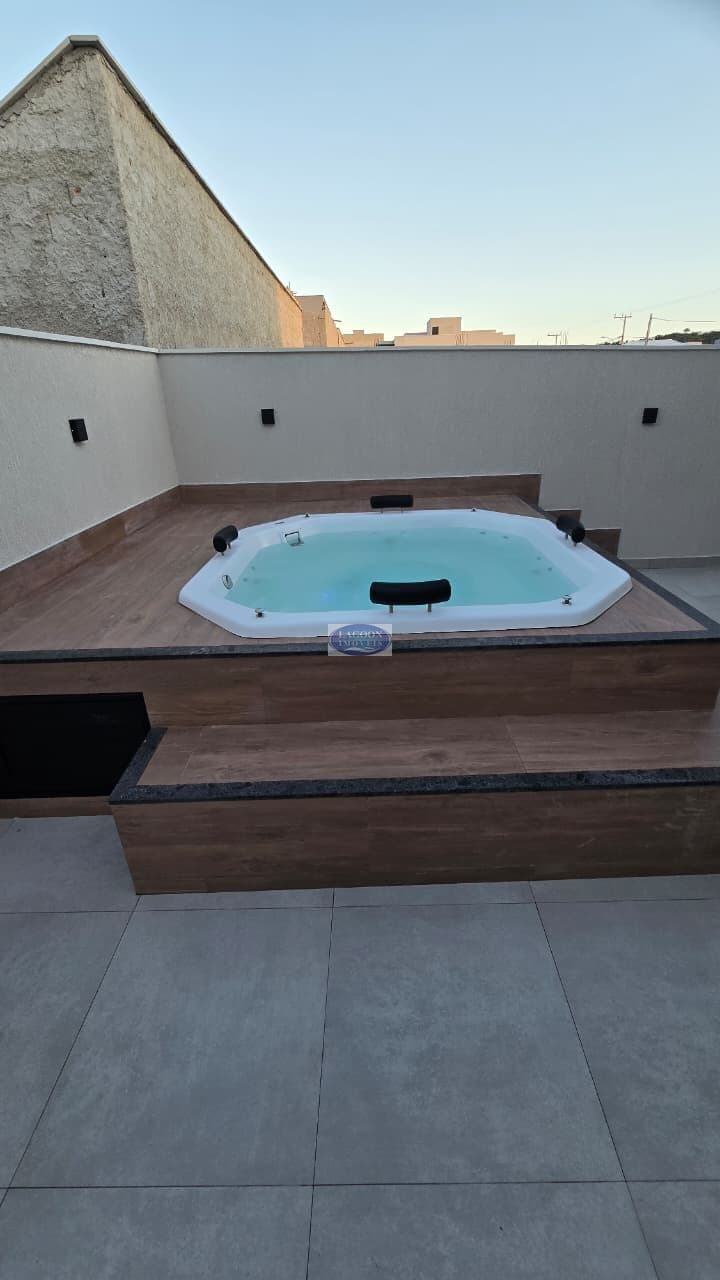 Casa em Condomínio À Venda 3 Quartos (1 Suíte), Viverde 2, São Pedro da Aldeia/RJ