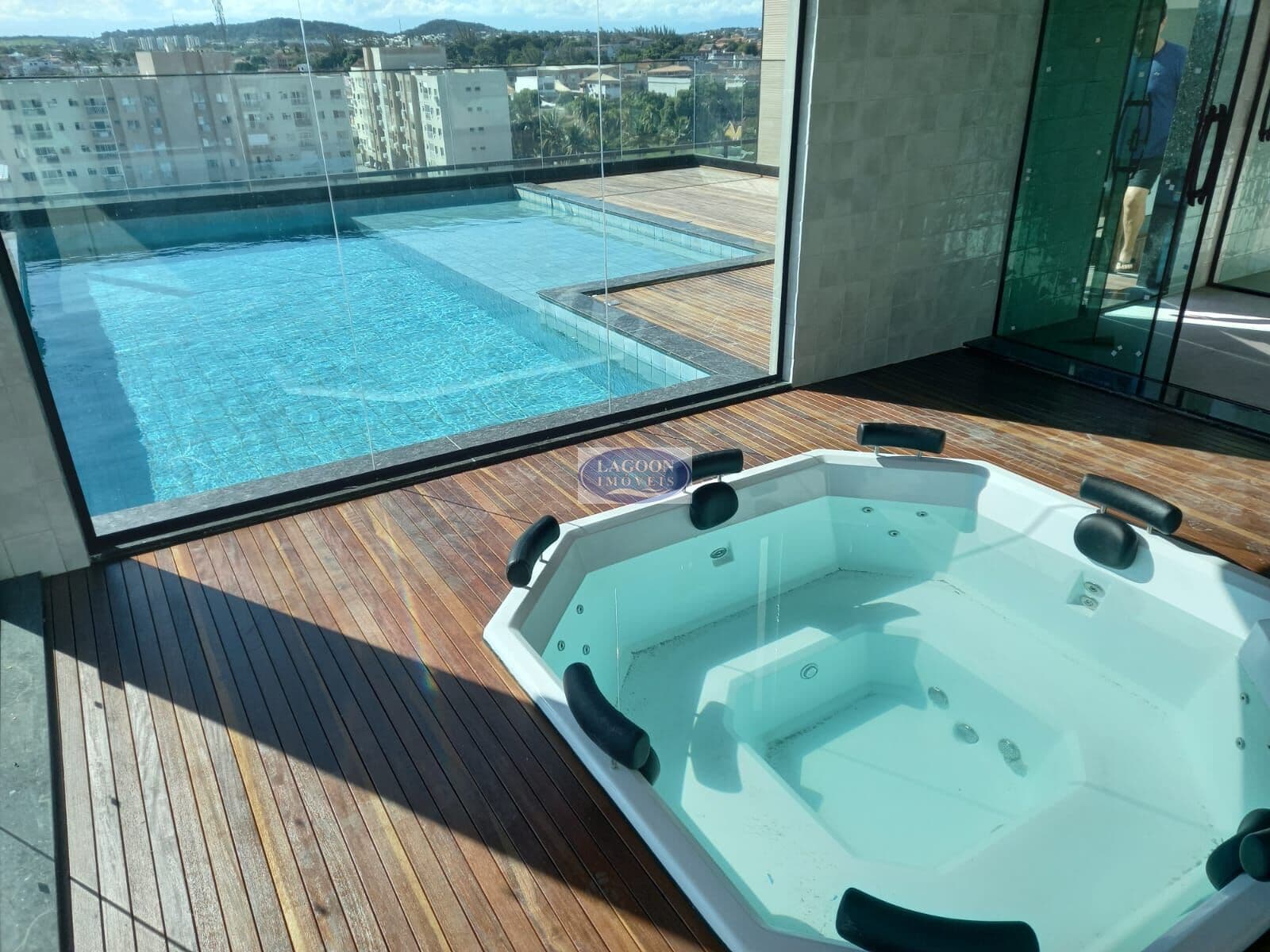 Apartamento À Venda, 1 Suíte, 53,44 m², Centro de São Pedro da Aldeia/RJ