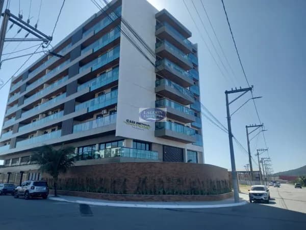 Apartamento Alto Padrão À Venda 2 Quartos (1 Suíte), Nova São Pedro, São Pedro da Aldeia/RJ