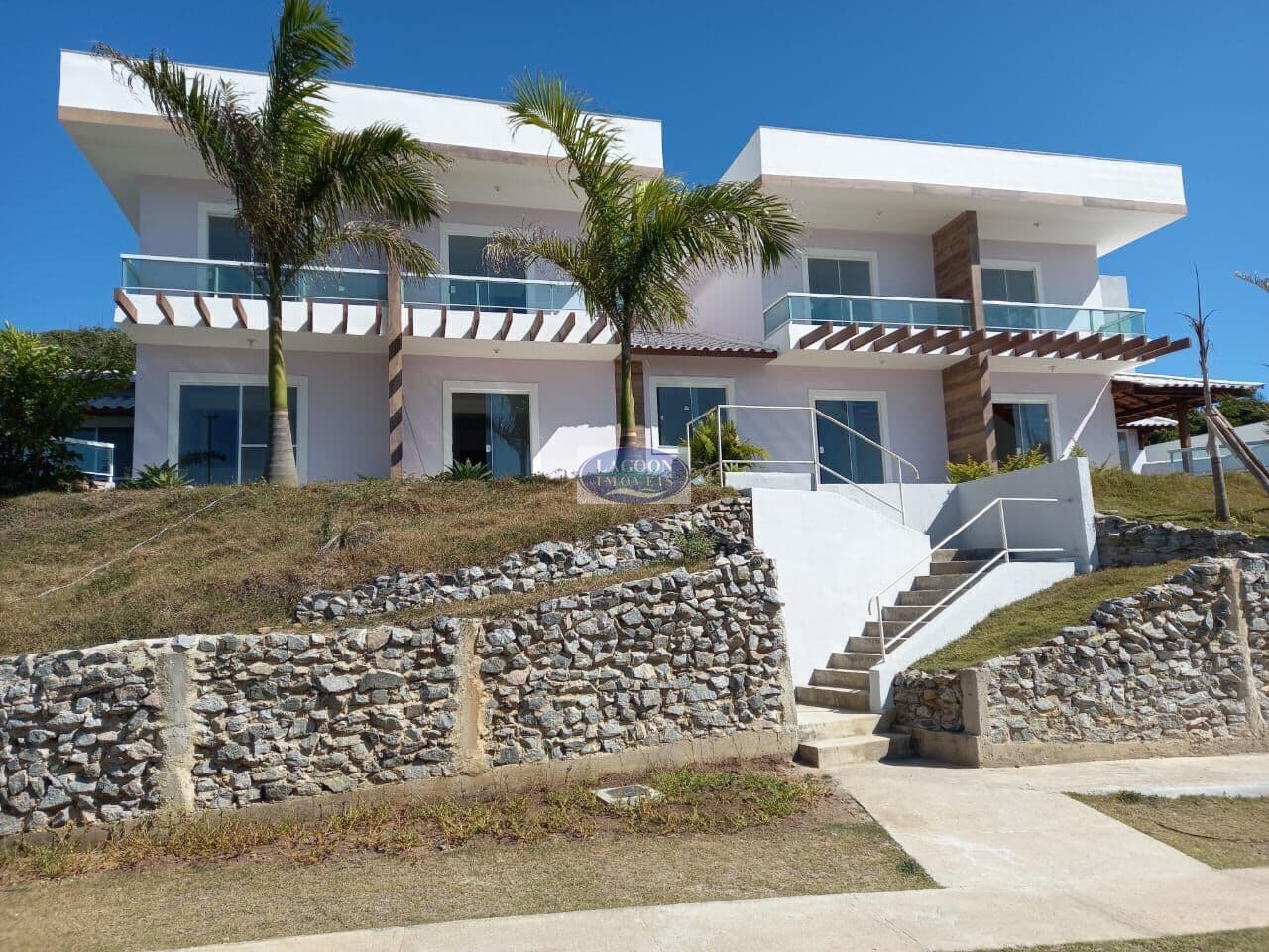 Casa em Condomínio À venda 3 Quartos (1 Suíte), 82,88m², Peró, Cabo Frio/RJ