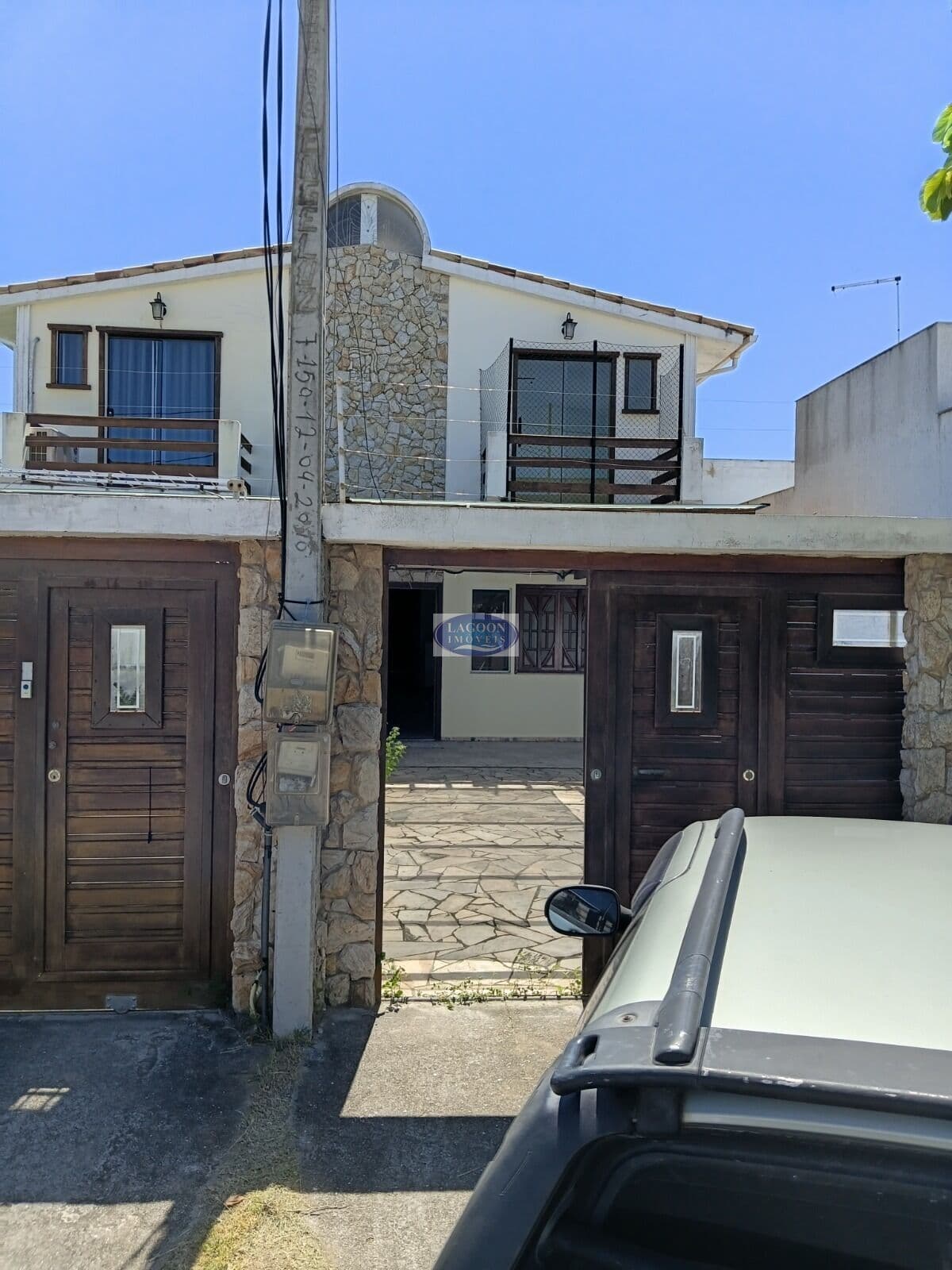 Casa Duplex, À Venda, 5 Quartos (3 Suítes), Nova São Pedro, S.P. da Aldeia/RJ