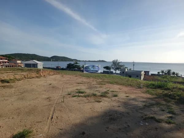 Lotes em Condomínio À Venda, Praia do Sudoeste, São Pedro da Aldeia/RJ