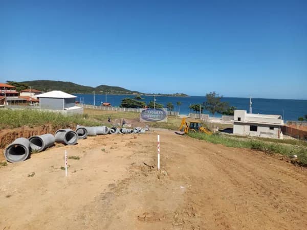 Lotes em Condomínio À Venda, Praia do Sudoeste, São Pedro da Aldeia/RJ
