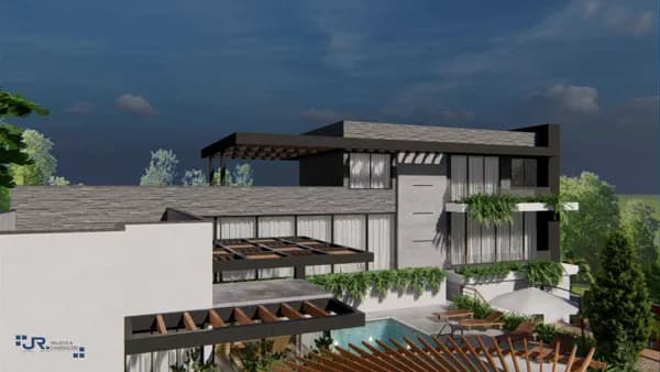 Casa Alto Padrão no condomínio Prado
