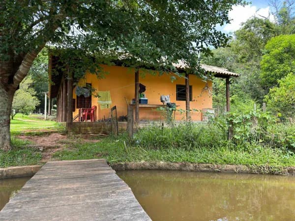 Fazenda/Sítios/Chácaras em Gravataí - Itacolomi I (Itacolomi)